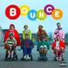 Fokke Simons & Jantje - Bounce - Single